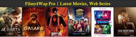 1 filmy 4 wap|Filmy4web